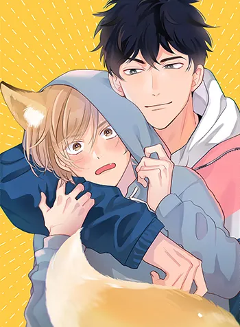 Yakimochi Wa Kitsuneiroo