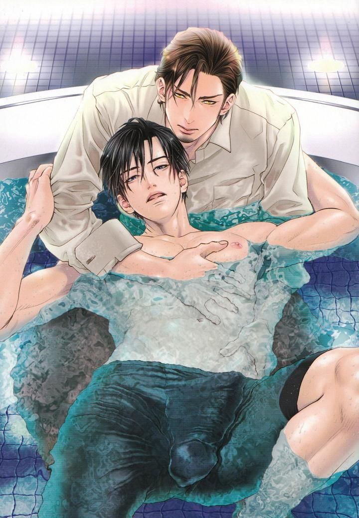 đọc truyện Yakuza Làm Tình Chương 1 ảnh 2 tại Thiên Thai Truyện