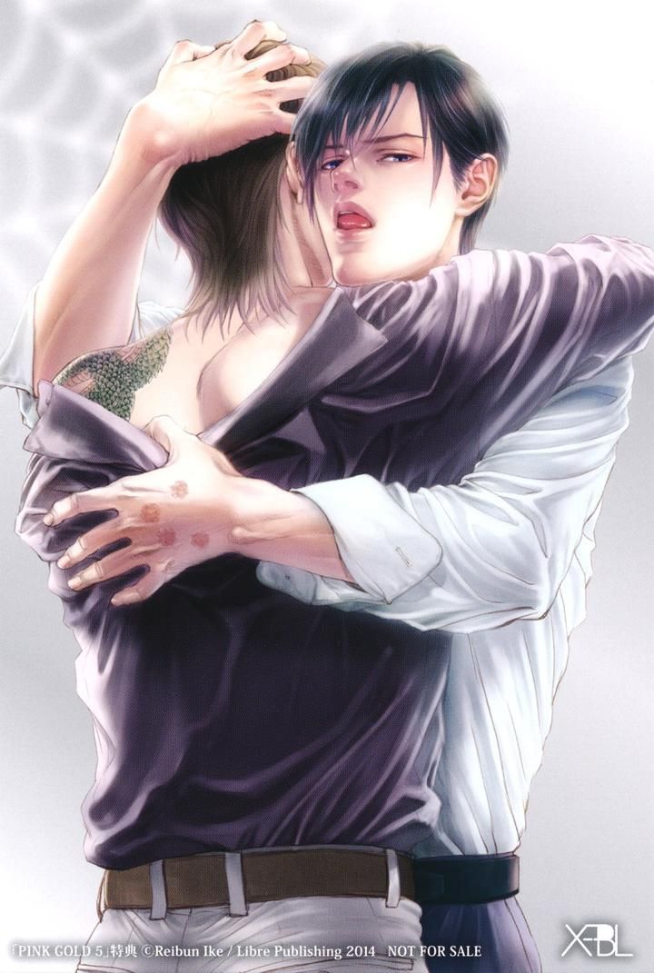 đọc truyện Yakuza Làm Tình Chương 1 ảnh 3 tại Thiên Thai Truyện