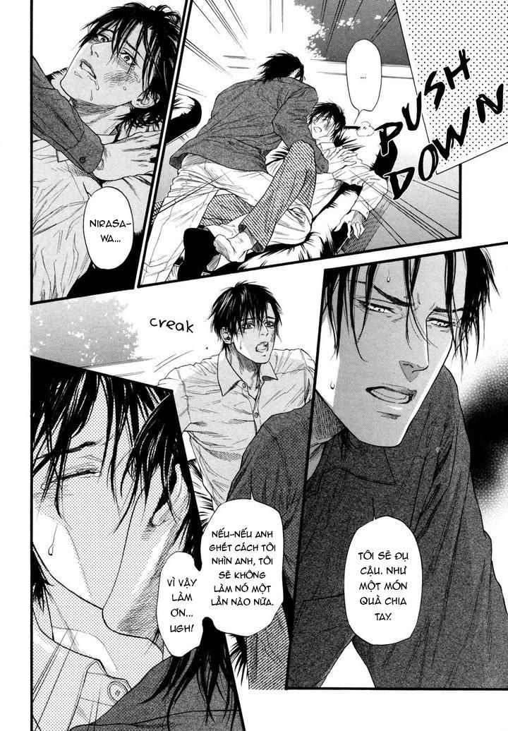 đọc truyện Yakuza Làm Tình Chương 1 ảnh 23 tại Thiên Thai Truyện