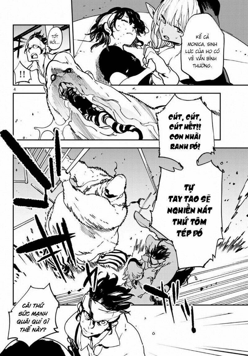 đọc truyện Yakuza Reincarnation Chương 11 ảnh 5 tại Thiên Thai Truyện