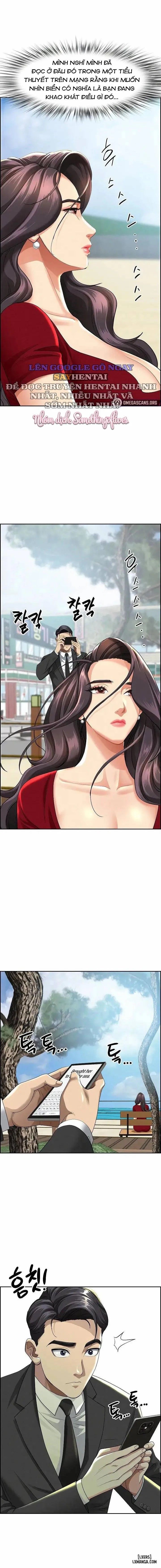 đọc truyện Yakuza Reincarnation Chương 22 ảnh 14 tại Thiên Thai Truyện