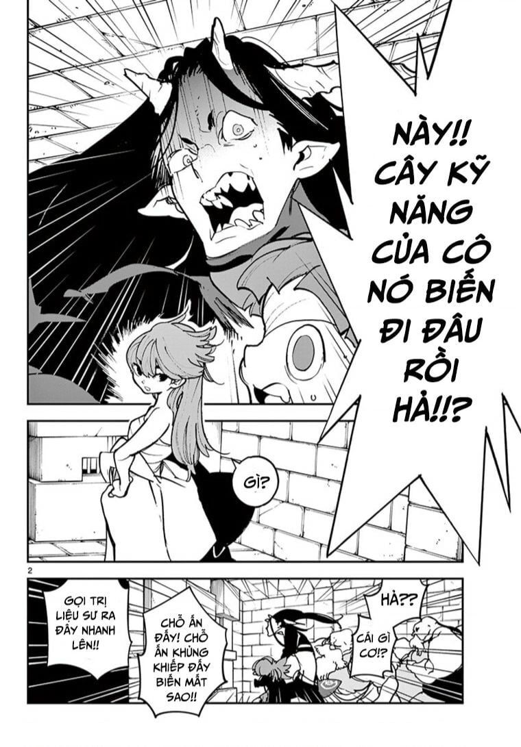 đọc truyện Yakuza Reincarnation Chương 25 ảnh 2 tại Thiên Thai Truyện