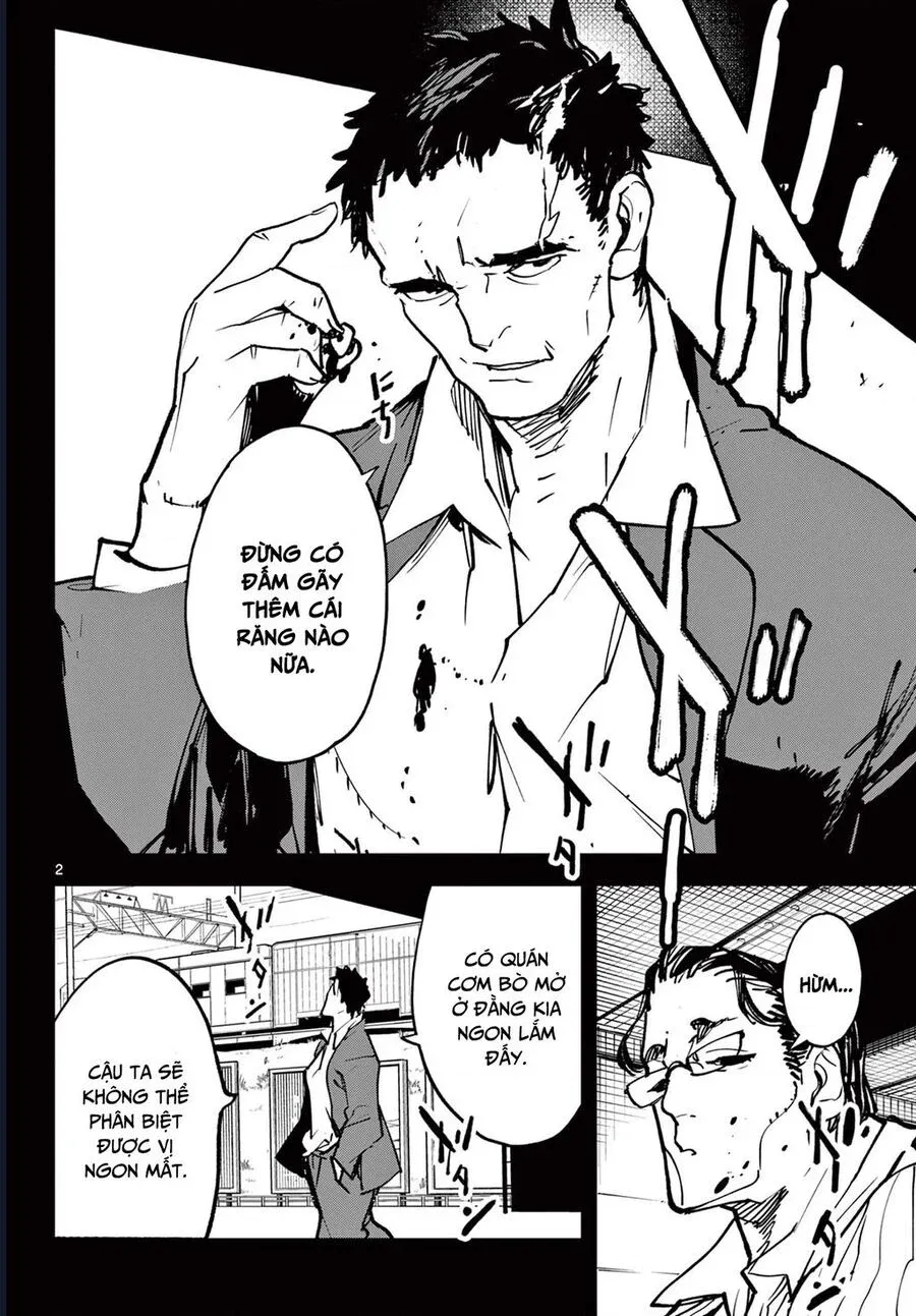 đọc truyện Yakuza Reincarnation Chương 50.1 ảnh 3 tại Thiên Thai Truyện