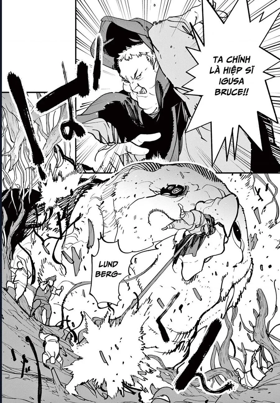 đọc truyện Yakuza Reincarnation Chương 50.1 ảnh 9 tại Thiên Thai Truyện