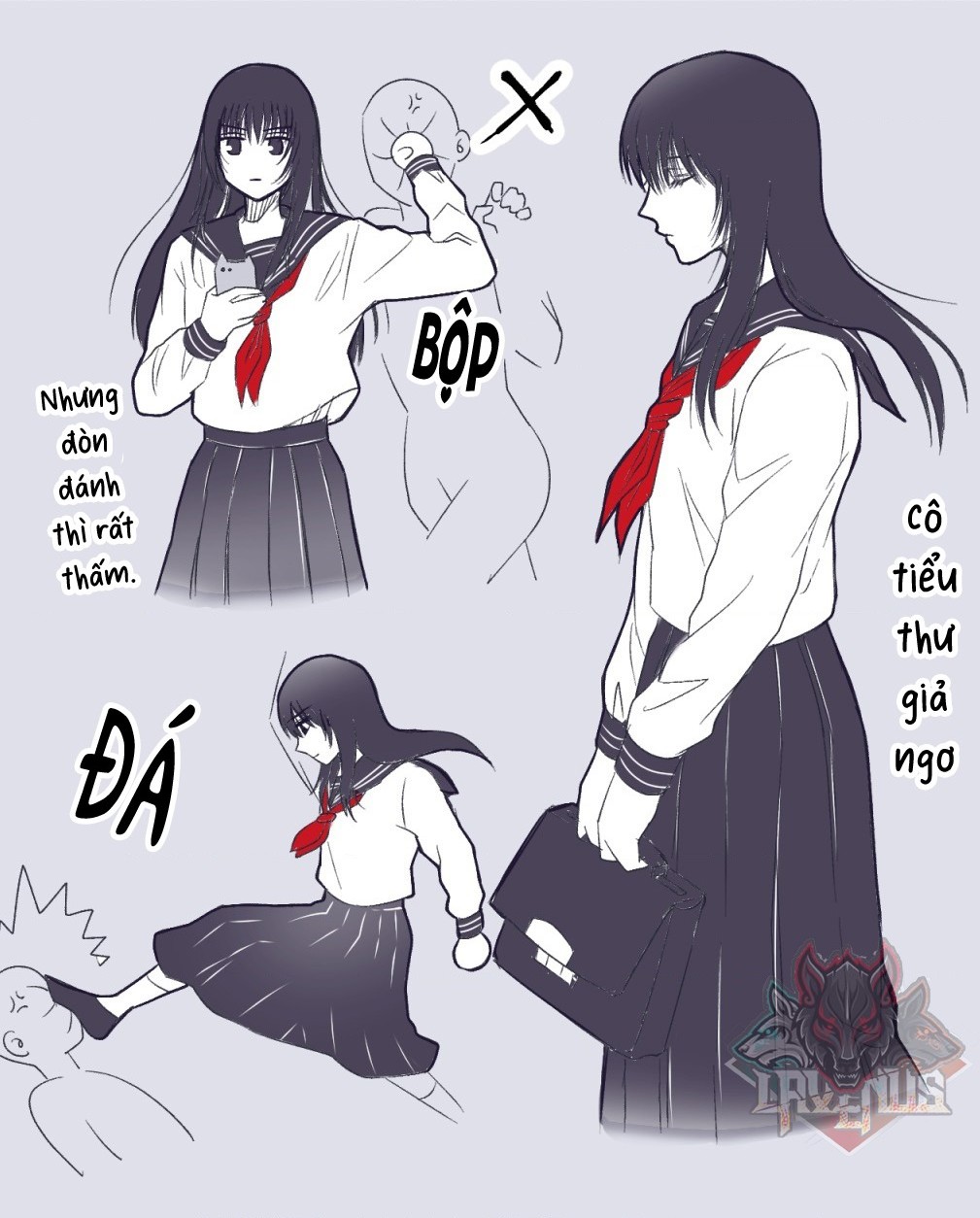 đọc truyện Yakuza Yuri Chương 1 ảnh 11 tại Thiên Thai Truyện