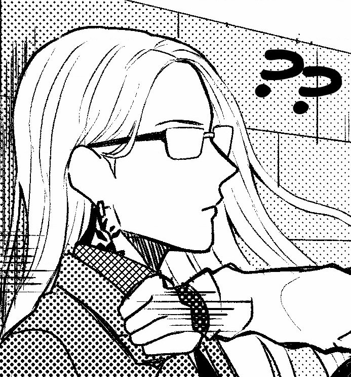 đọc truyện Yakuza Yuri Chương 2 ảnh 7 tại Thiên Thai Truyện