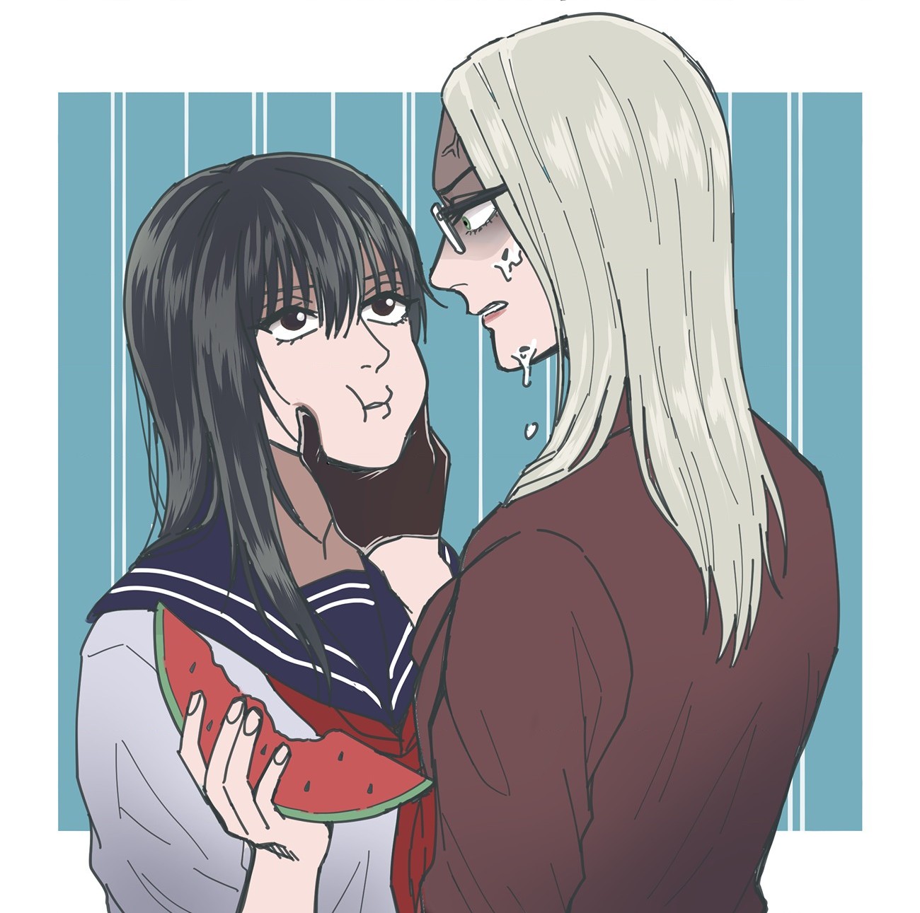 đọc truyện Yakuza Yuri Chương 3 ảnh 4 tại Thiên Thai Truyện