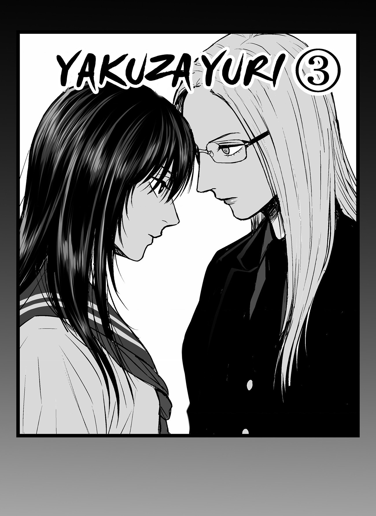 đọc truyện Yakuza Yuri Chương 3 ảnh 5 tại Thiên Thai Truyện