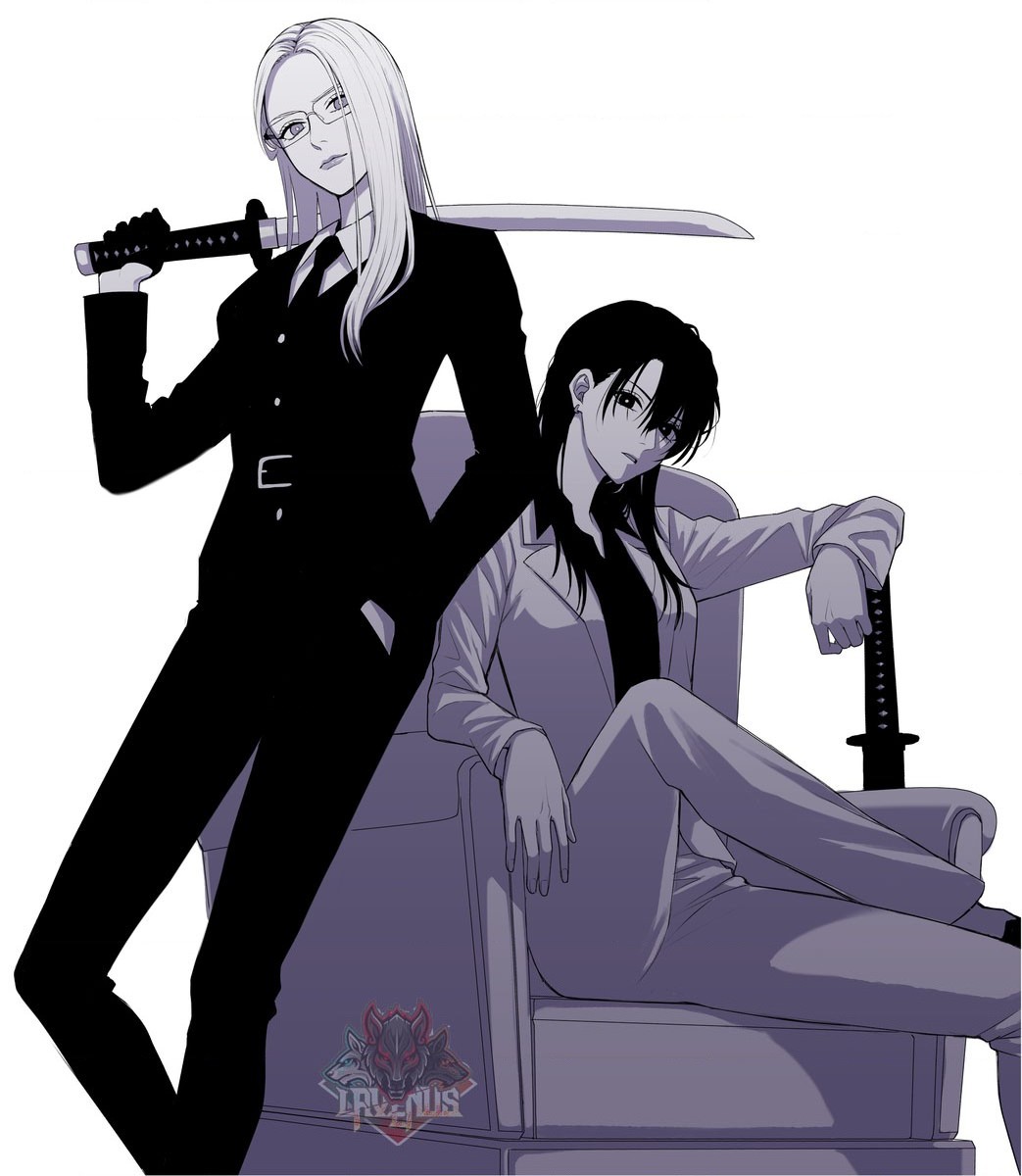 đọc truyện Yakuza Yuri Chương 4 ảnh 15 tại Thiên Thai Truyện