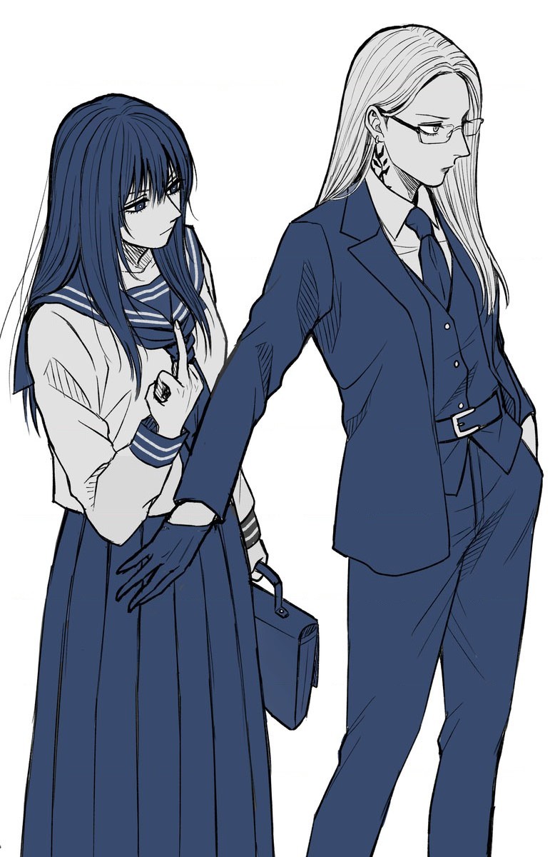 đọc truyện Yakuza Yuri Chương 4 ảnh 18 tại Thiên Thai Truyện