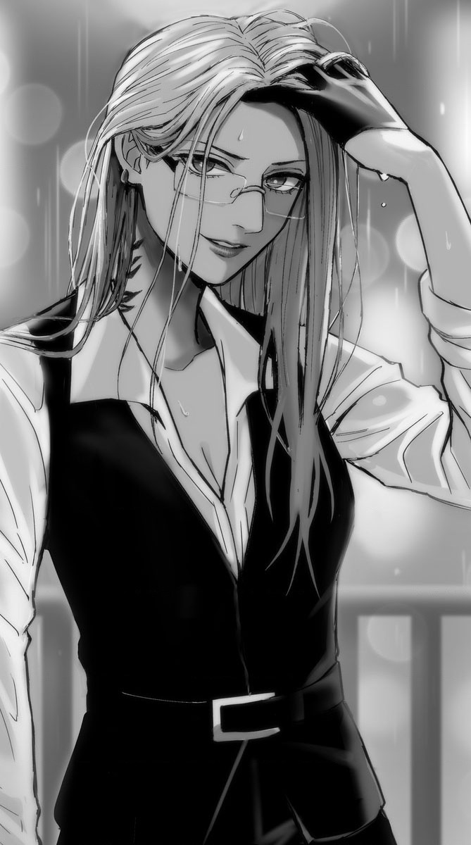 đọc truyện Yakuza Yuri Chương 4 ảnh 19 tại Thiên Thai Truyện