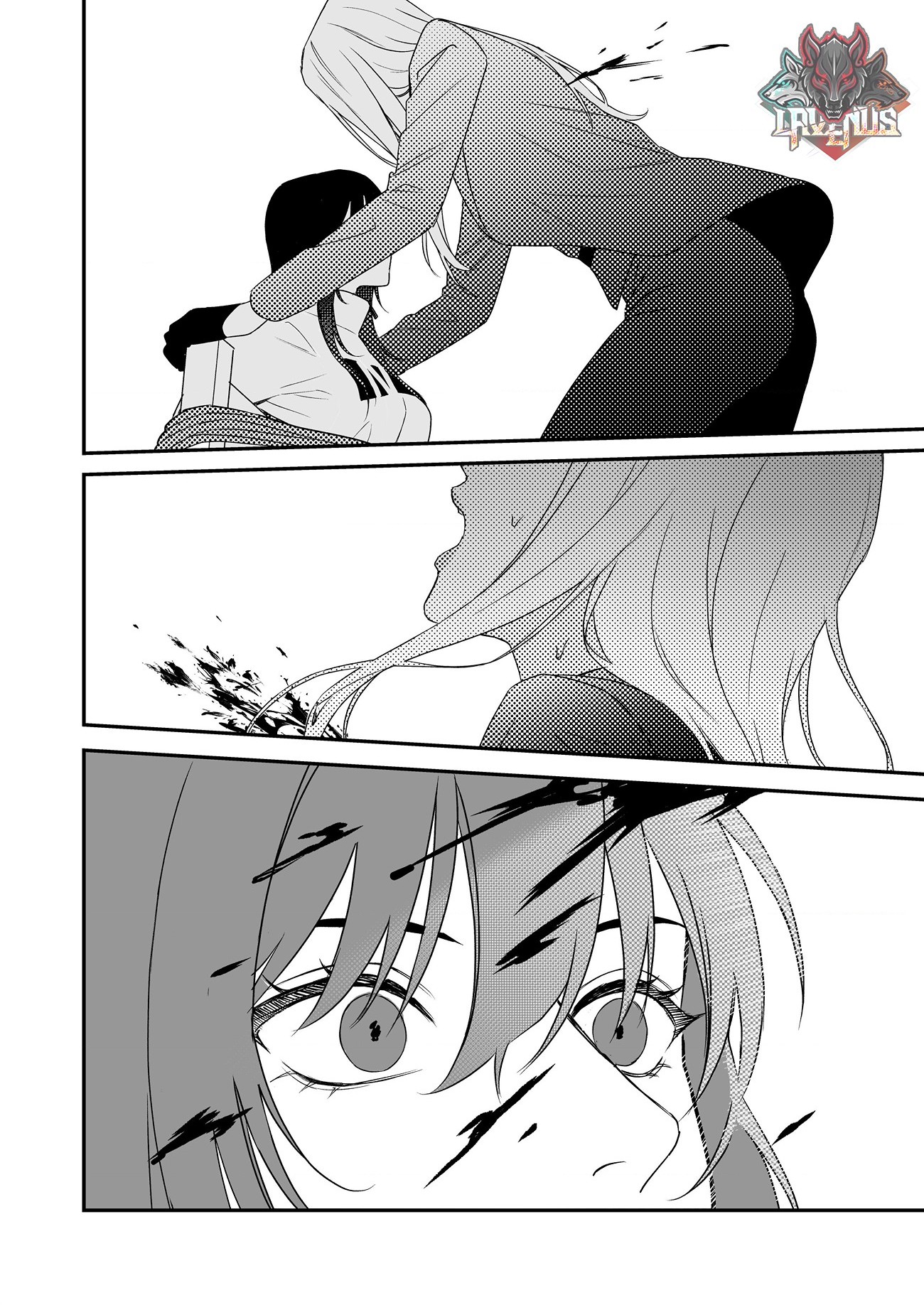 đọc truyện Yakuza Yuri Chương 5 ảnh 17 tại Thiên Thai Truyện