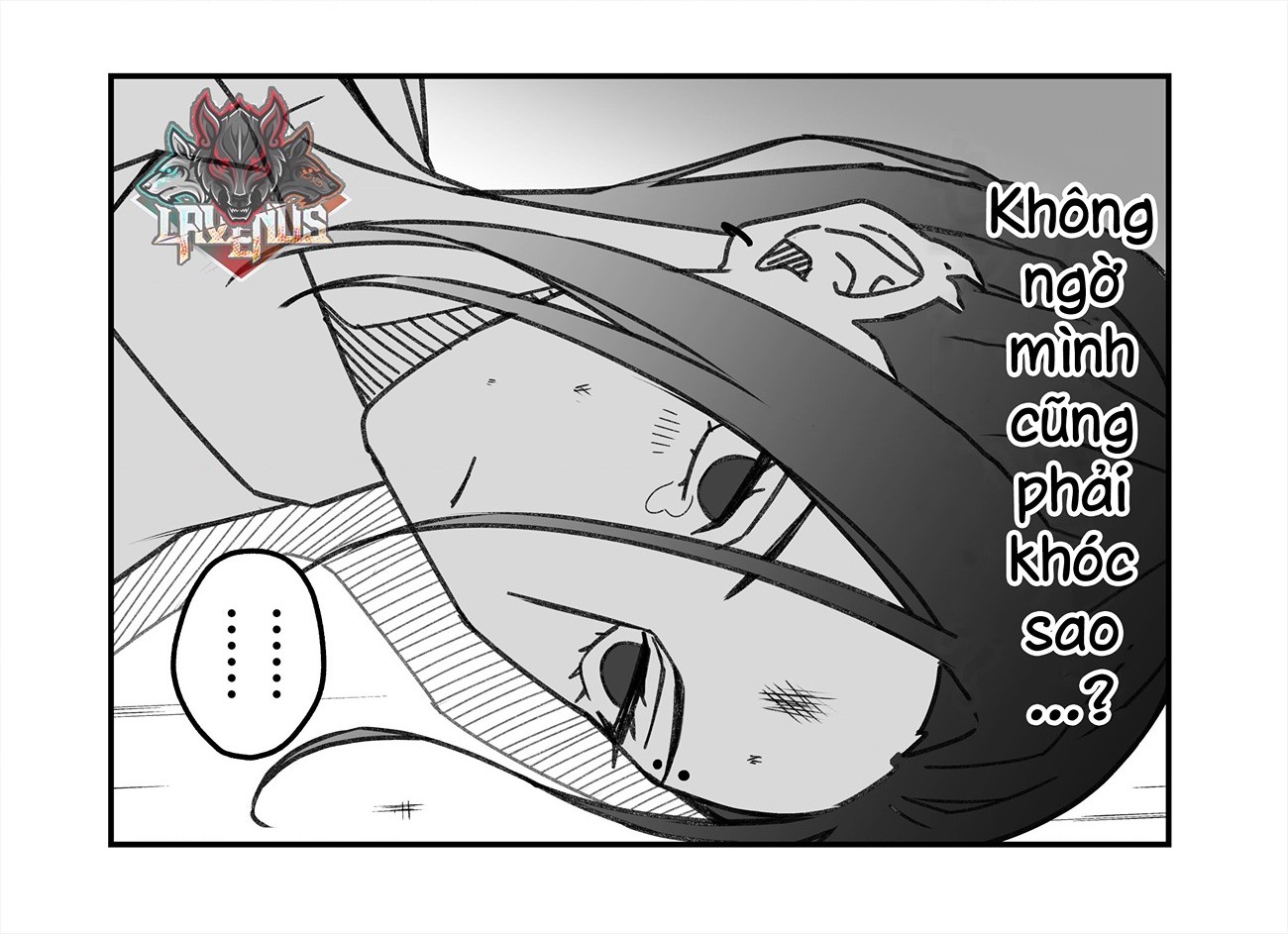 đọc truyện Yakuza Yuri Chương 5 ảnh 18 tại Thiên Thai Truyện