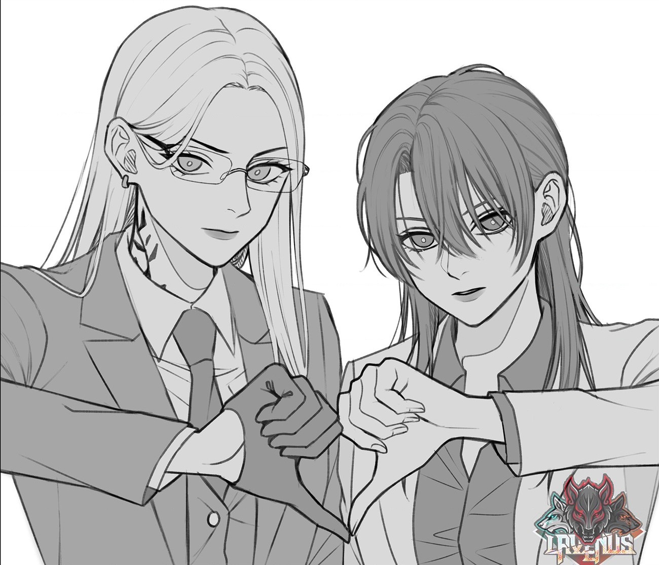 đọc truyện Yakuza Yuri Chương 5 ảnh 20 tại Thiên Thai Truyện