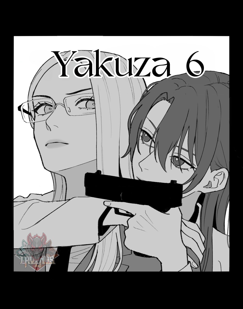 đọc truyện Yakuza Yuri Chương 6 ảnh 2 tại Thiên Thai Truyện