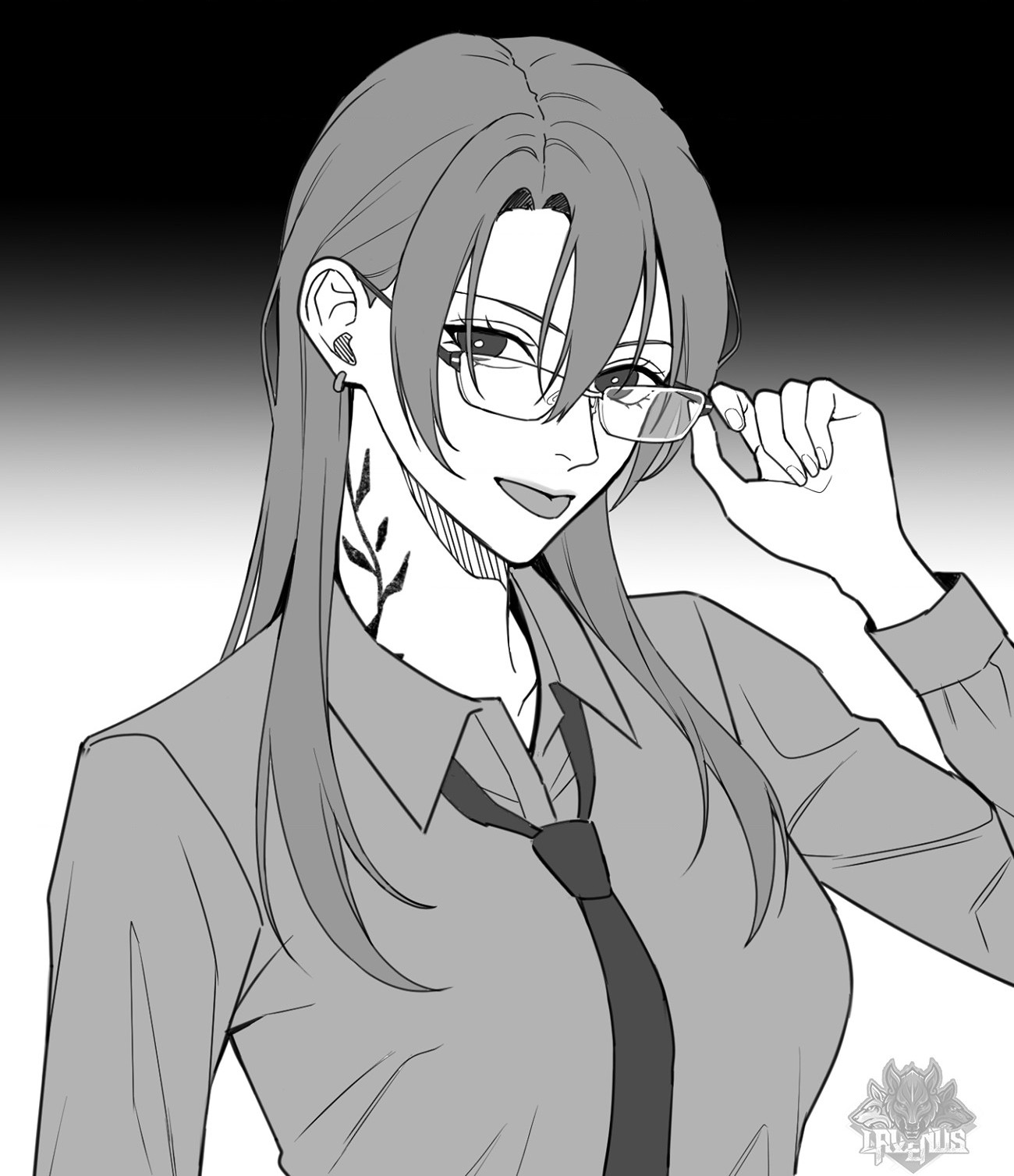 đọc truyện Yakuza Yuri Chương 6 ảnh 13 tại Thiên Thai Truyện