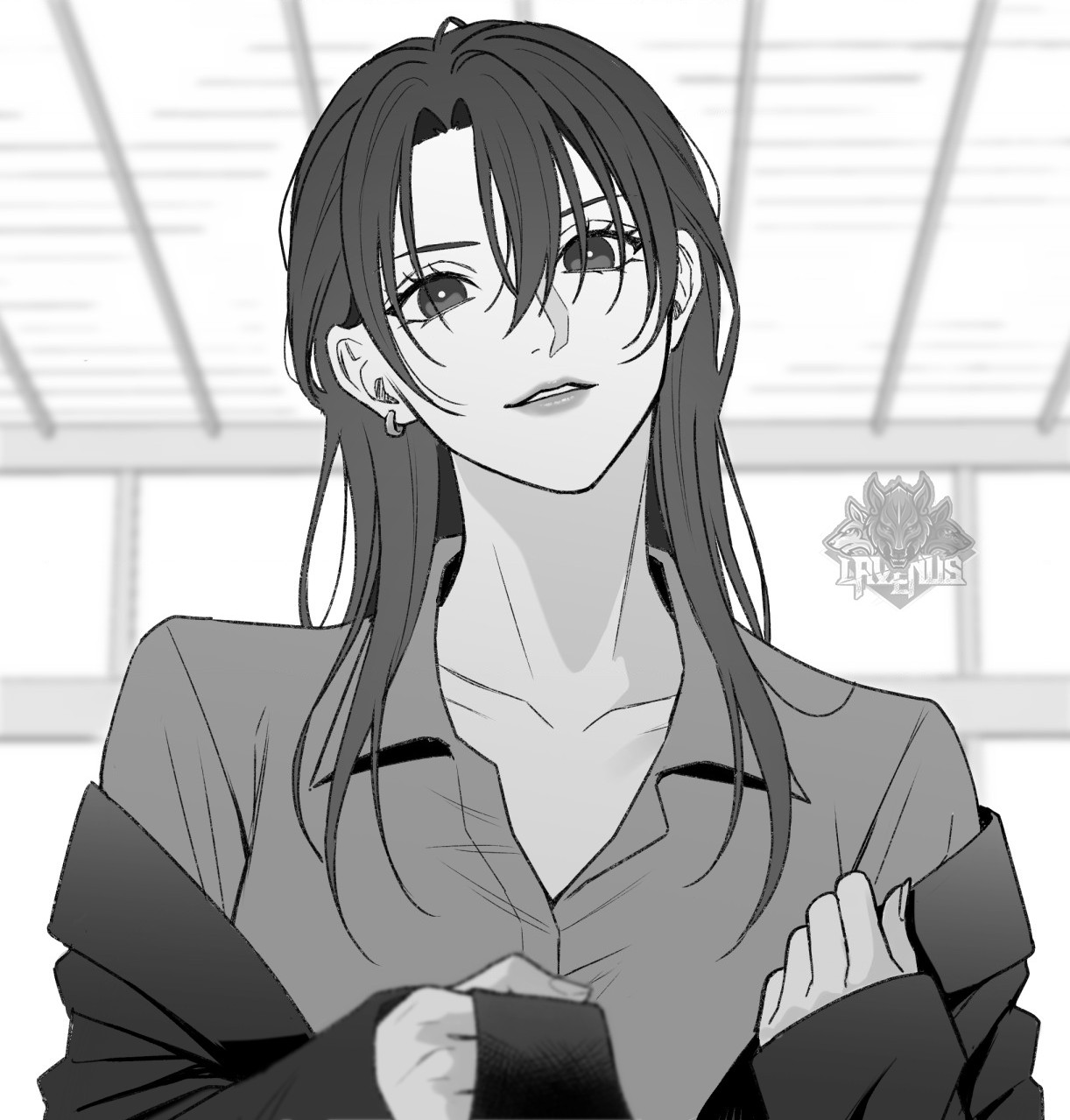 đọc truyện Yakuza Yuri Chương 6 ảnh 16 tại Thiên Thai Truyện