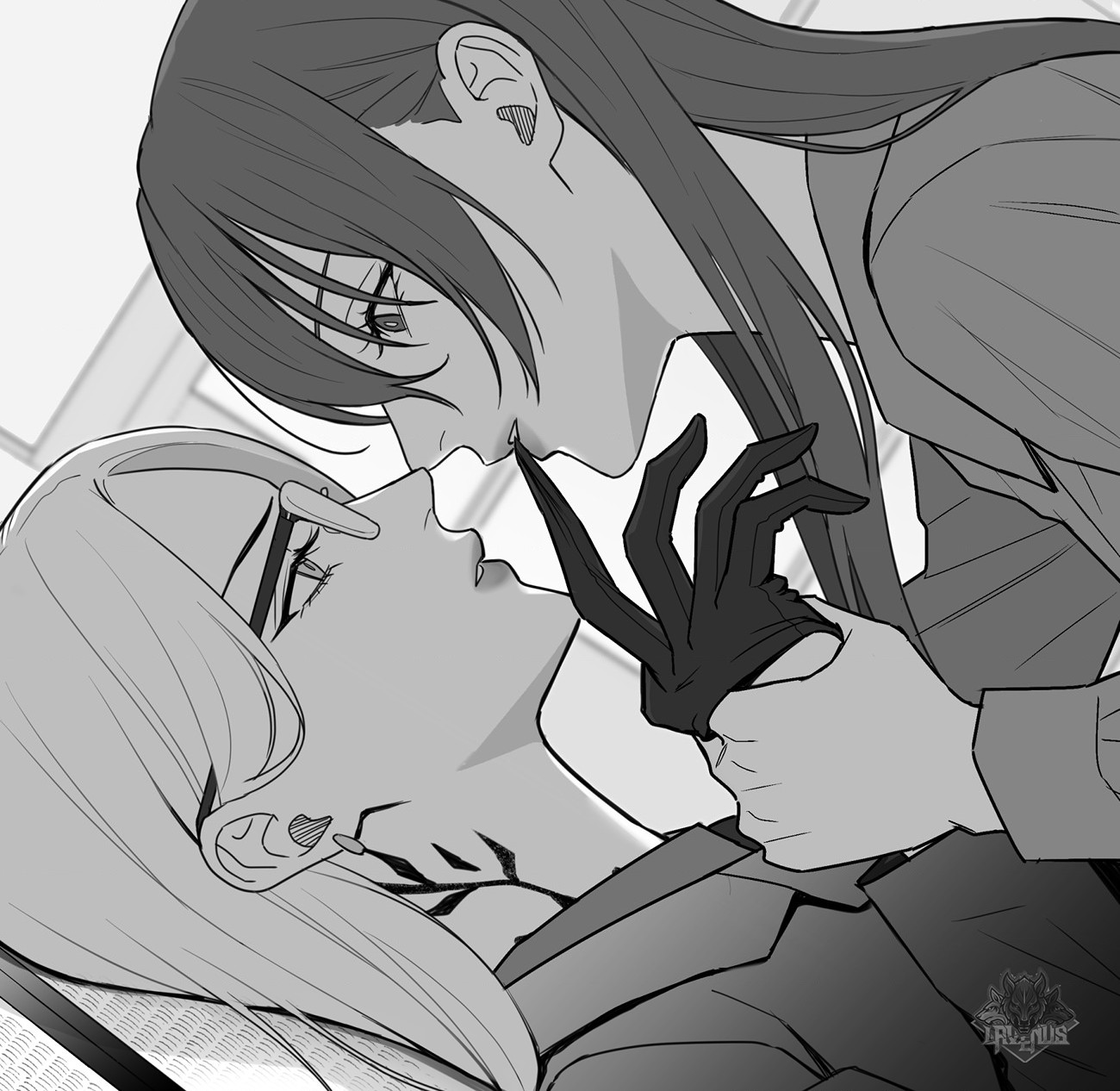 đọc truyện Yakuza Yuri Chương 6 ảnh 18 tại Thiên Thai Truyện