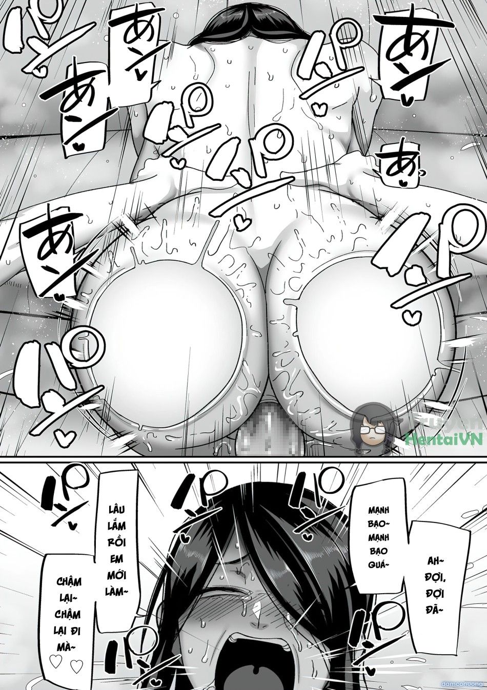 đọc truyện [yamamoto Zenzen] Nijuunen (fu) Itchi Chương 1 ảnh 32 tại Thiên Thai Truyện