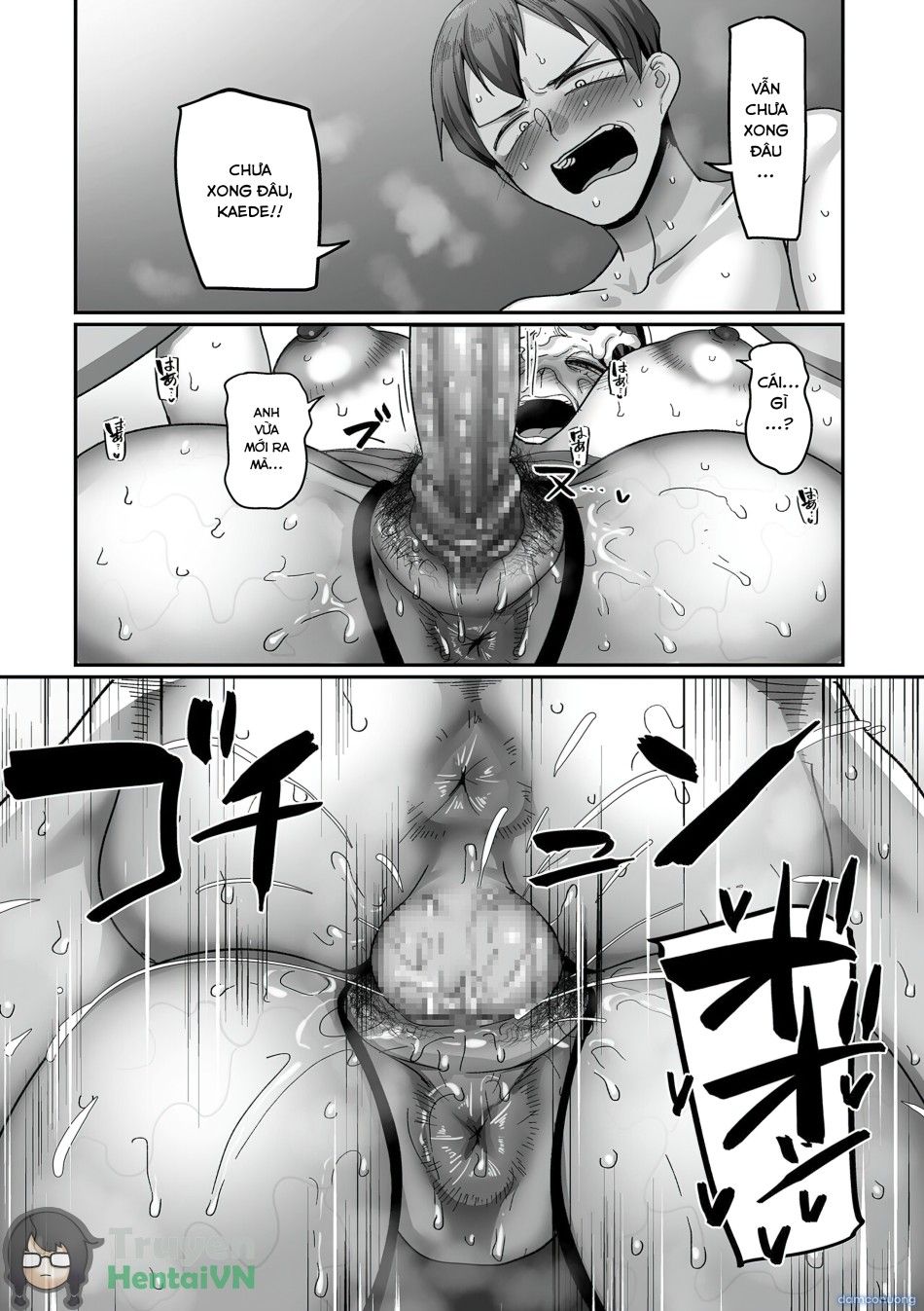 đọc truyện [yamamoto Zenzen] Nijuunen (fu) Itchi Chương 1 ảnh 67 tại Thiên Thai Truyện