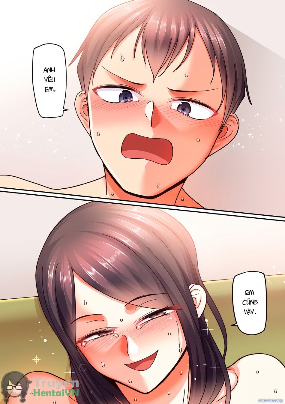 đọc truyện [yamamoto Zenzen] Nijuunen (fu) Itchi Chương 1 ảnh 10 tại Thiên Thai Truyện