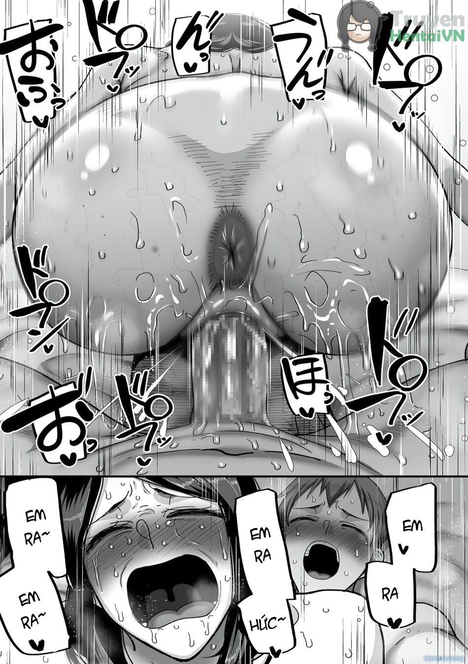 đọc truyện [yamamoto Zenzen] Nijuunen (fu) Itchi Chương 2 ảnh 20 tại Thiên Thai Truyện