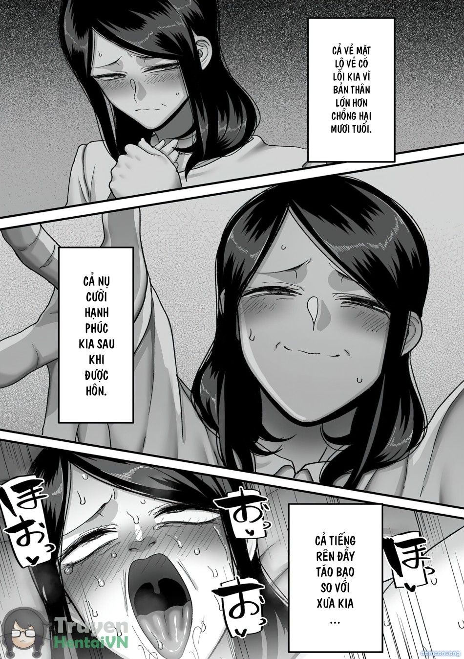 đọc truyện [yamamoto Zenzen] Nijuunen (fu) Itchi Chương 2 ảnh 46 tại Thiên Thai Truyện