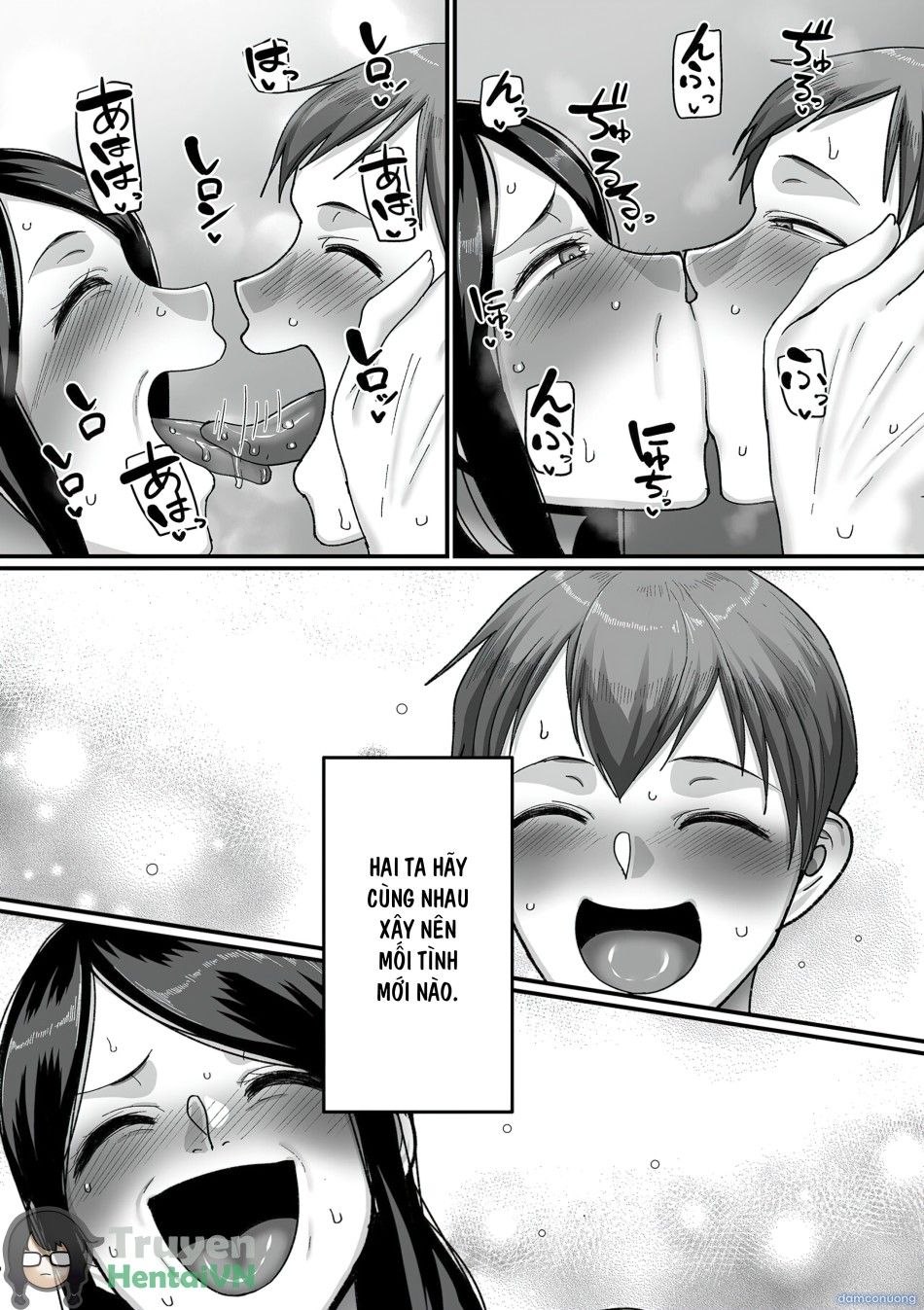 đọc truyện [yamamoto Zenzen] Nijuunen (fu) Itchi Chương 2 ảnh 52 tại Thiên Thai Truyện