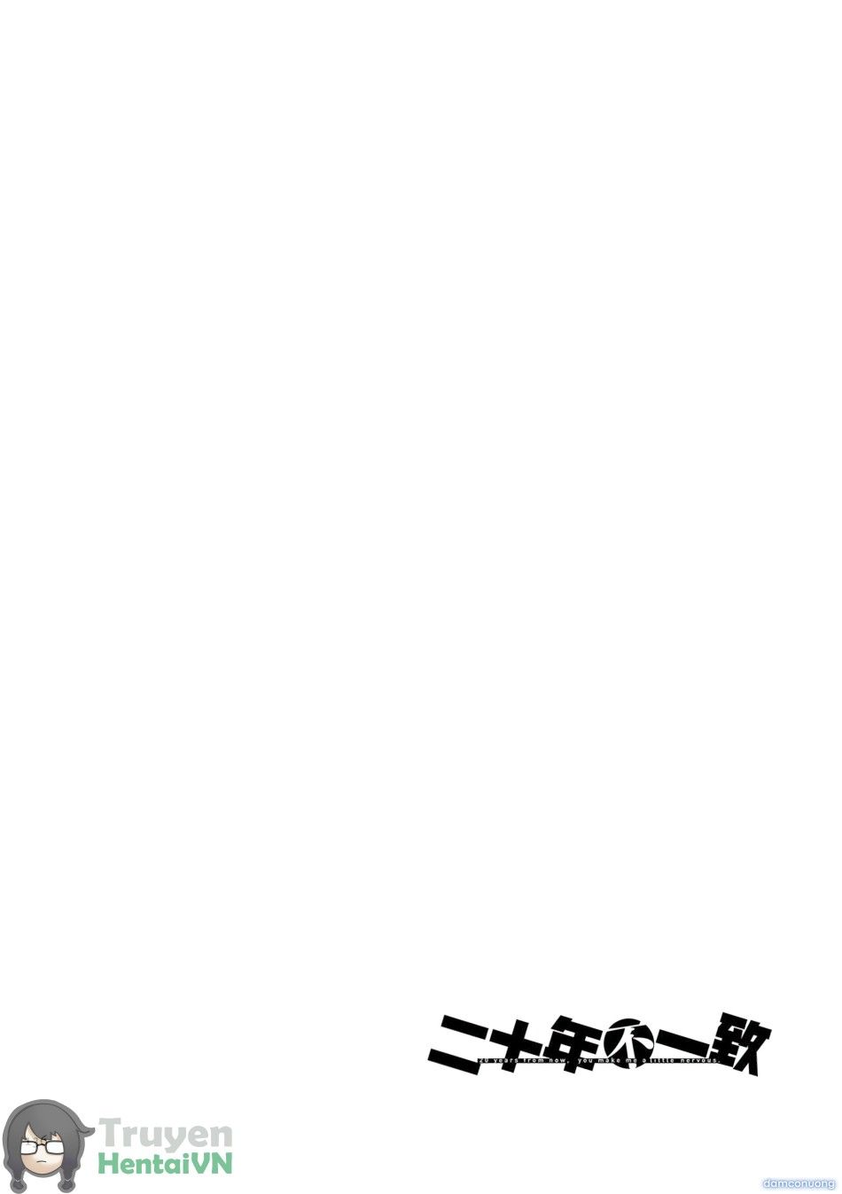 đọc truyện [yamamoto Zenzen] Nijuunen (fu) Itchi Chương 2 ảnh 59 tại Thiên Thai Truyện