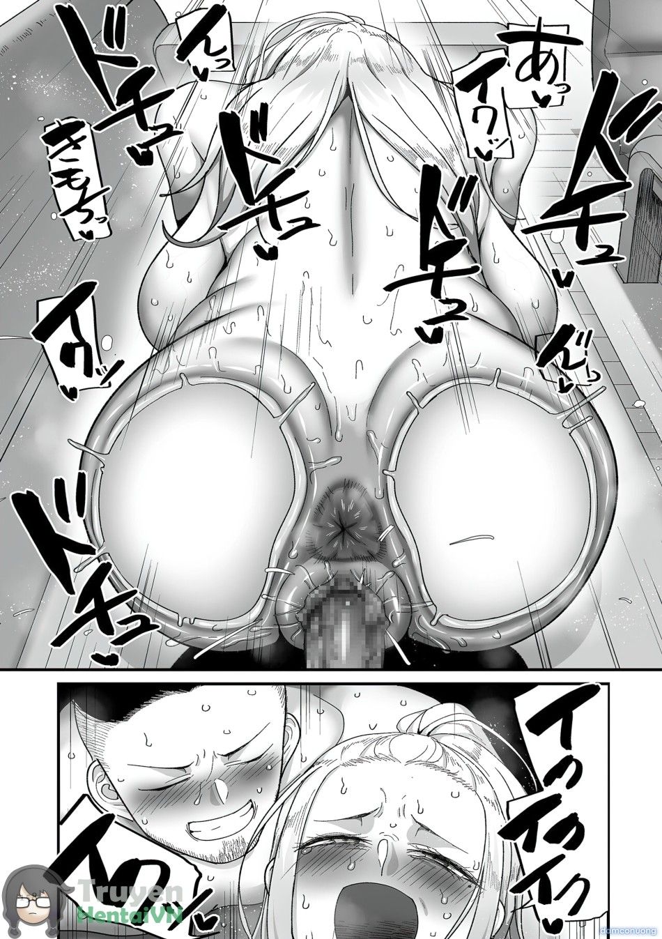 đọc truyện [yamamoto Zenzen] Nijuunen (fu) Itchi Chương 2 ảnh 81 tại Thiên Thai Truyện