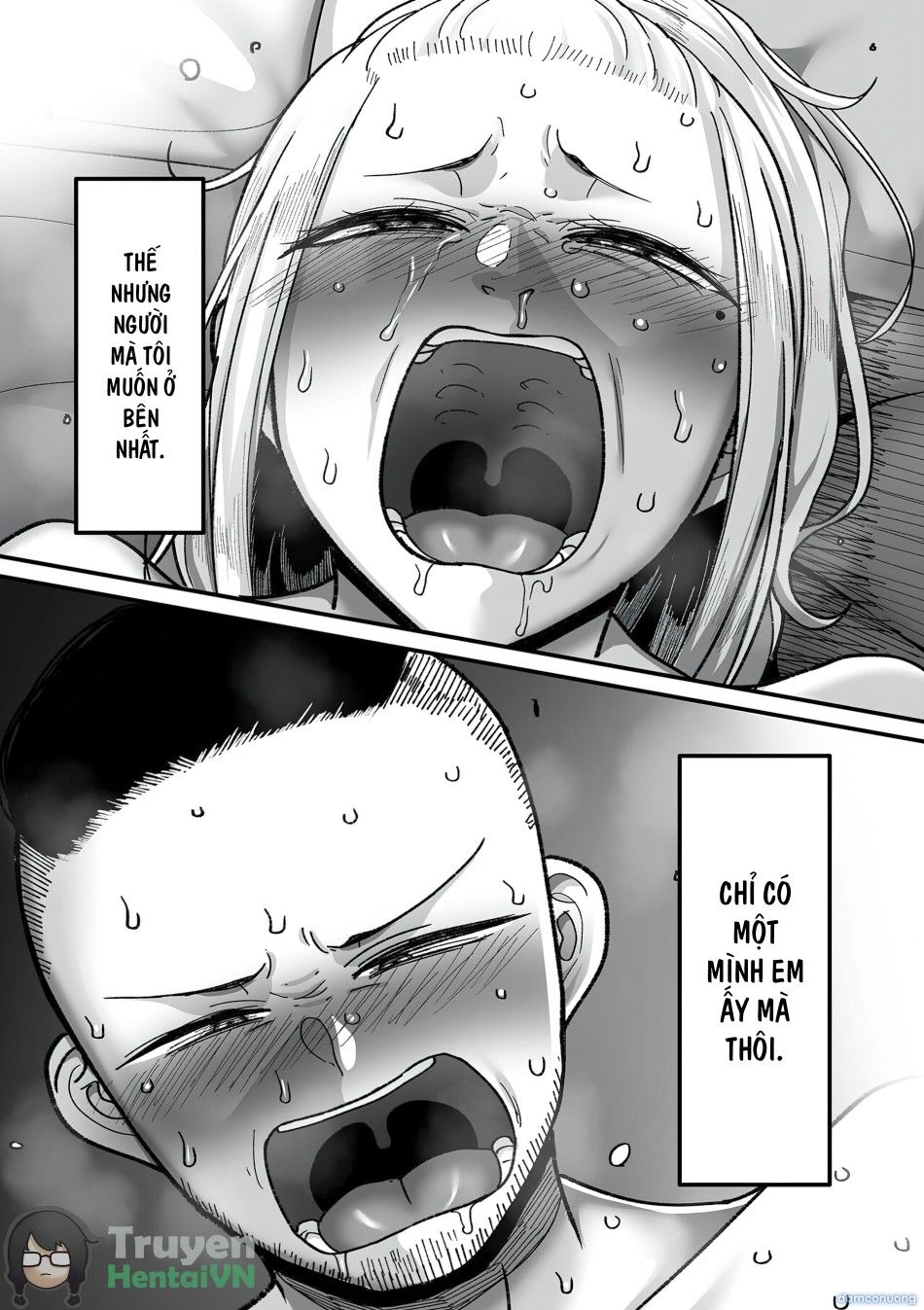 đọc truyện [yamamoto Zenzen] Nijuunen (fu) Itchi Chương 3 ảnh 55 tại Thiên Thai Truyện