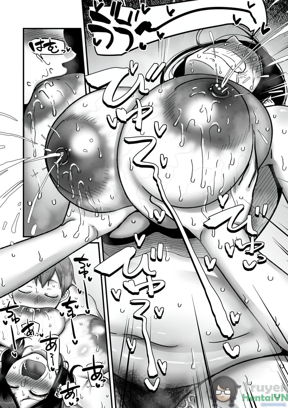 đọc truyện [yamamoto Zenzen] Nijuunen (fu) Itchi Chương 3 ảnh 69 tại Thiên Thai Truyện