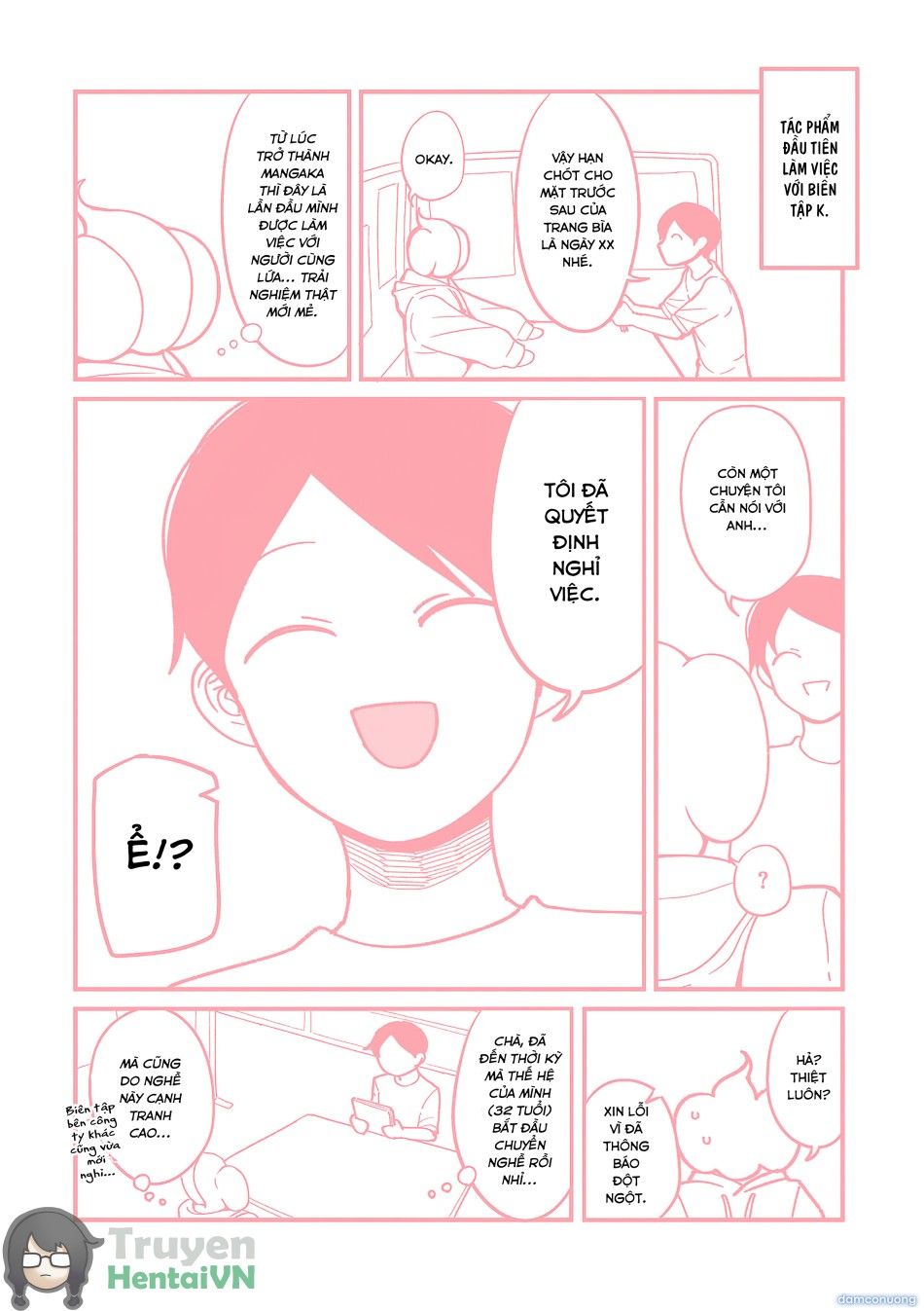 đọc truyện [yamamoto Zenzen] Nijuunen (fu) Itchi Chương 3 ảnh 77 tại Thiên Thai Truyện