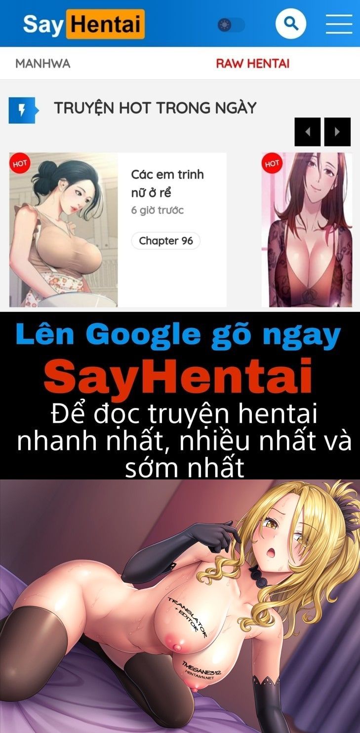 đọc truyện Yamamotodoujin Loves Triangle 6 ! Chương 1 ảnh 1 tại Giả Dược