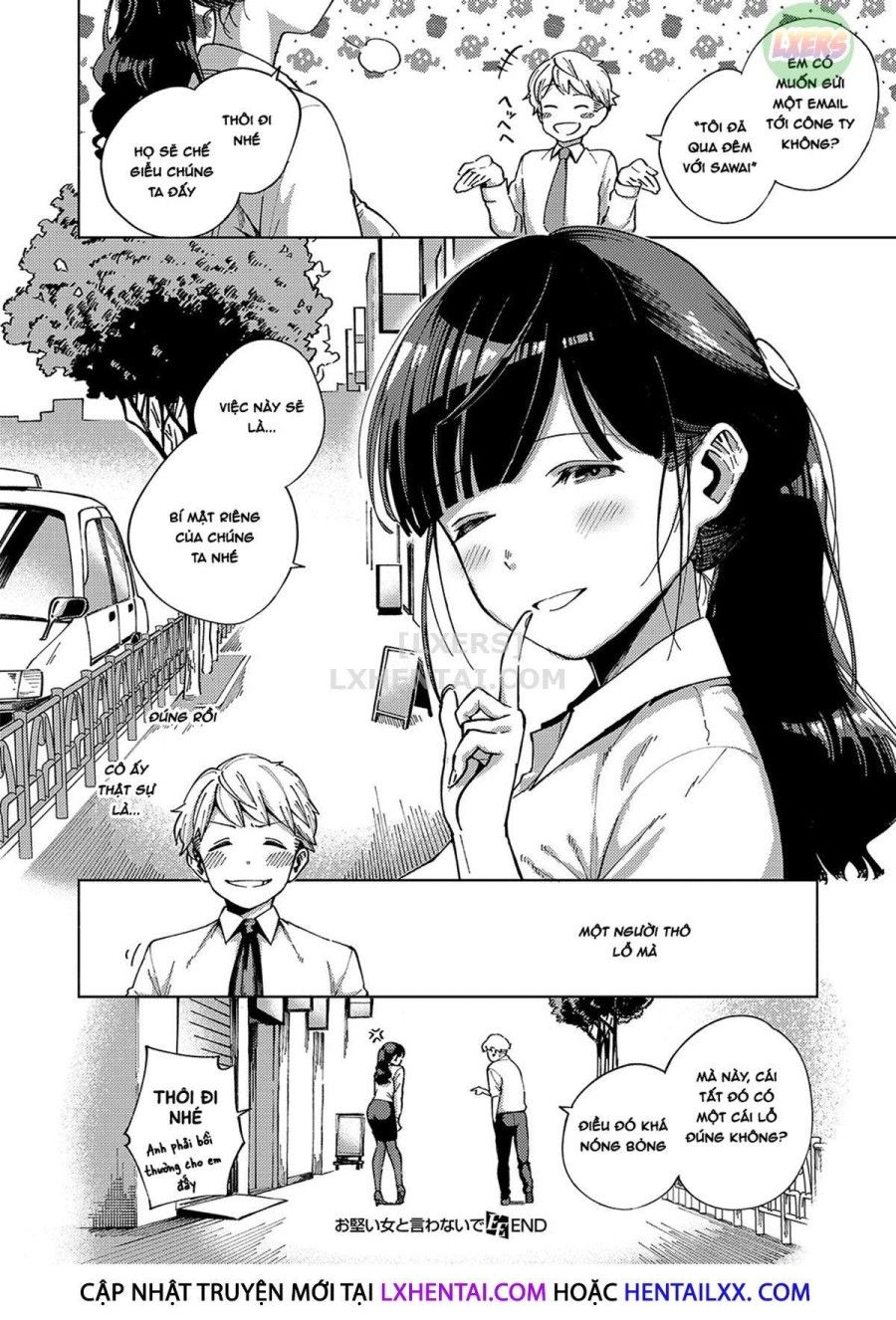 Yamitsuki Pheromone Chương 4 page 30 - Giả Dược