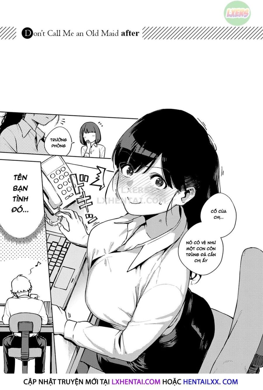 Yamitsuki Pheromone Chương 4 page 31 - Giả Dược