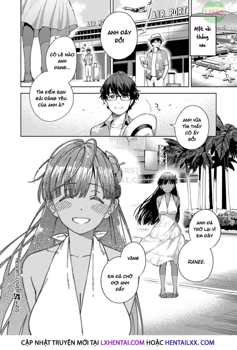 Yamitsuki Pheromone Chương 5 page 30 - Giả Dược