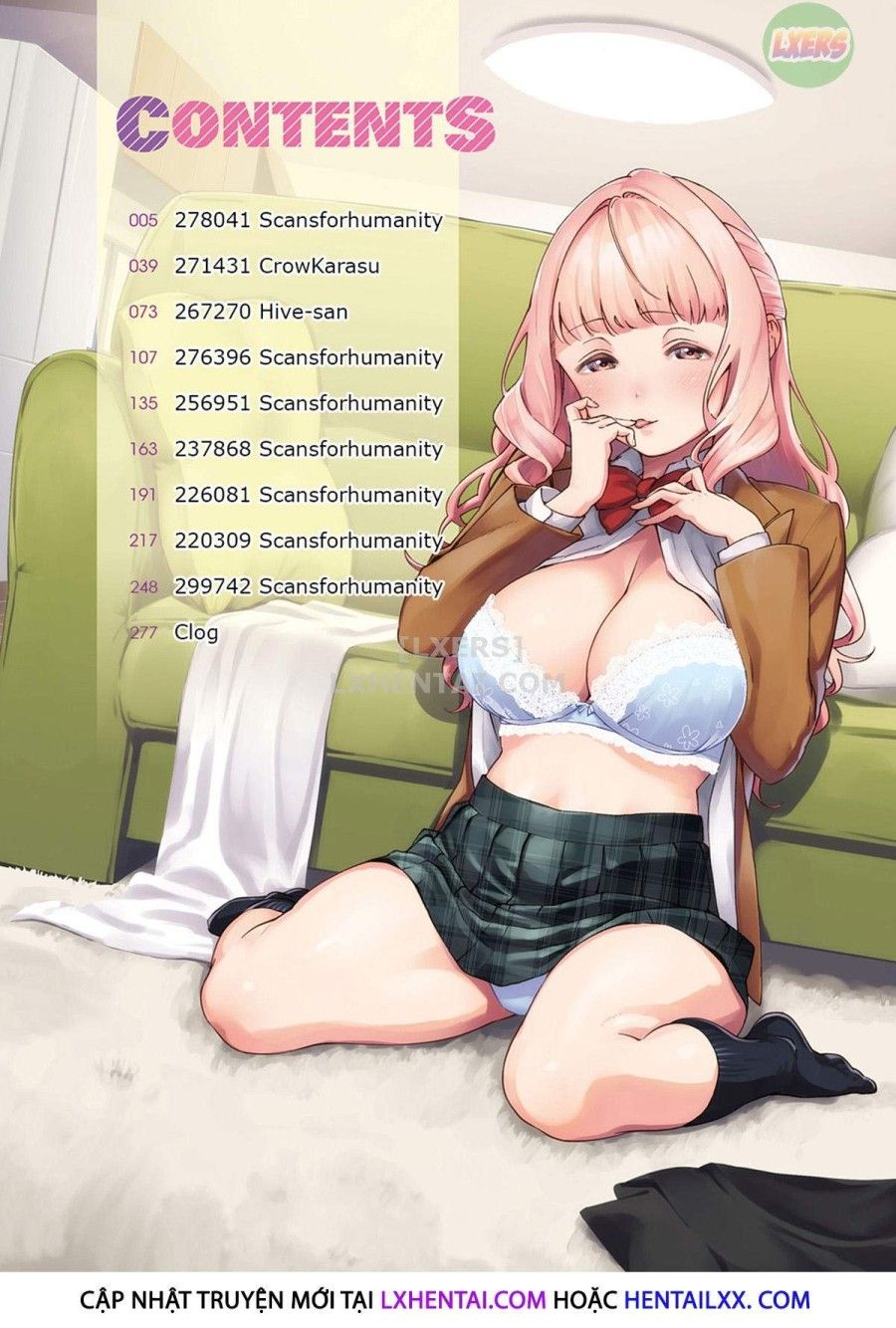 Yamitsuki Pheromone Chương 9 page 45 - Giả Dược