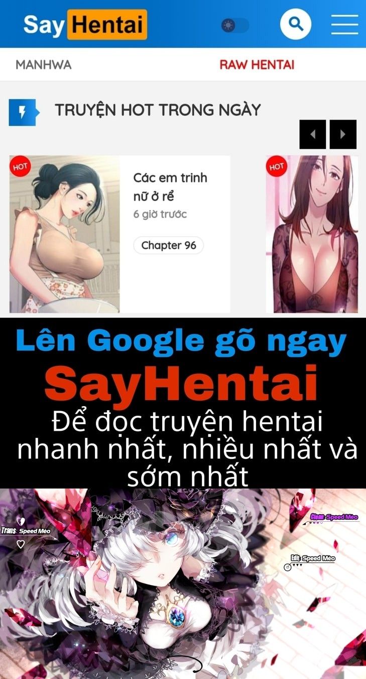 đọc truyện Yamitsuki Zenpen Chương 1 ảnh 1 tại Giả Dược