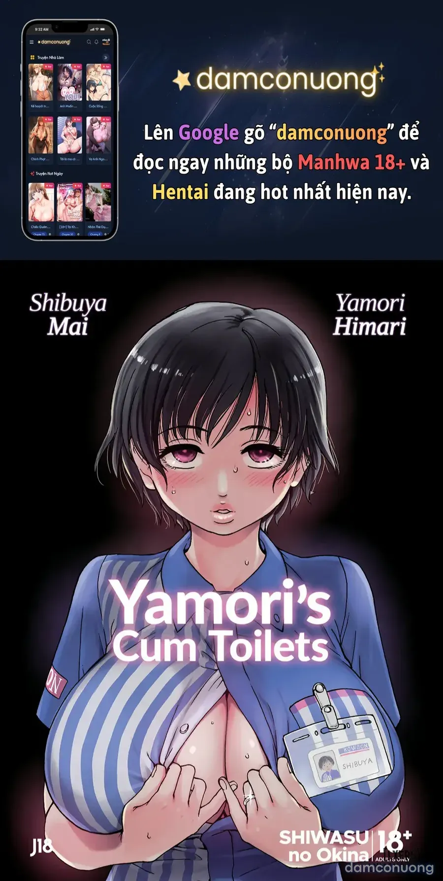 đọc truyện Yamori