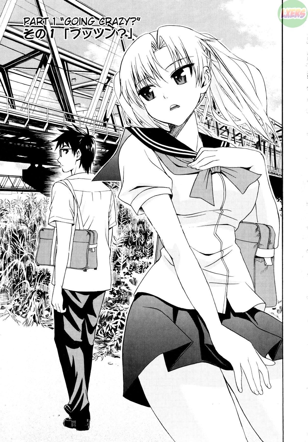 đọc truyện Yanagida-kun To Mizuno-san Chương 1 ảnh 10 tại Thiên Thai Truyện