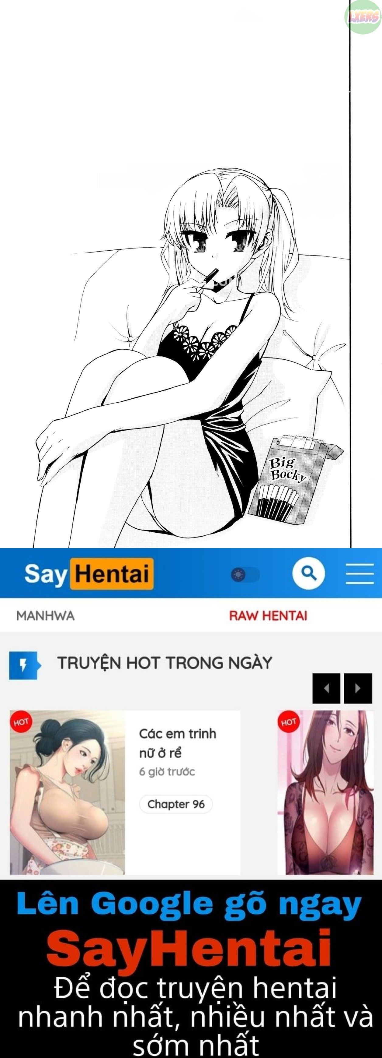 đọc truyện Yanagida-kun To Mizuno-san Chương 10 ảnh 28 tại Thiên Thai Truyện