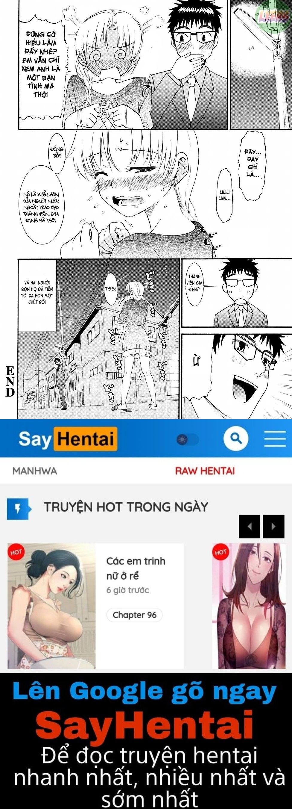 đọc truyện Yanagida-kun To Mizuno-san Chương 17 ảnh 23 tại Thiên Thai Truyện