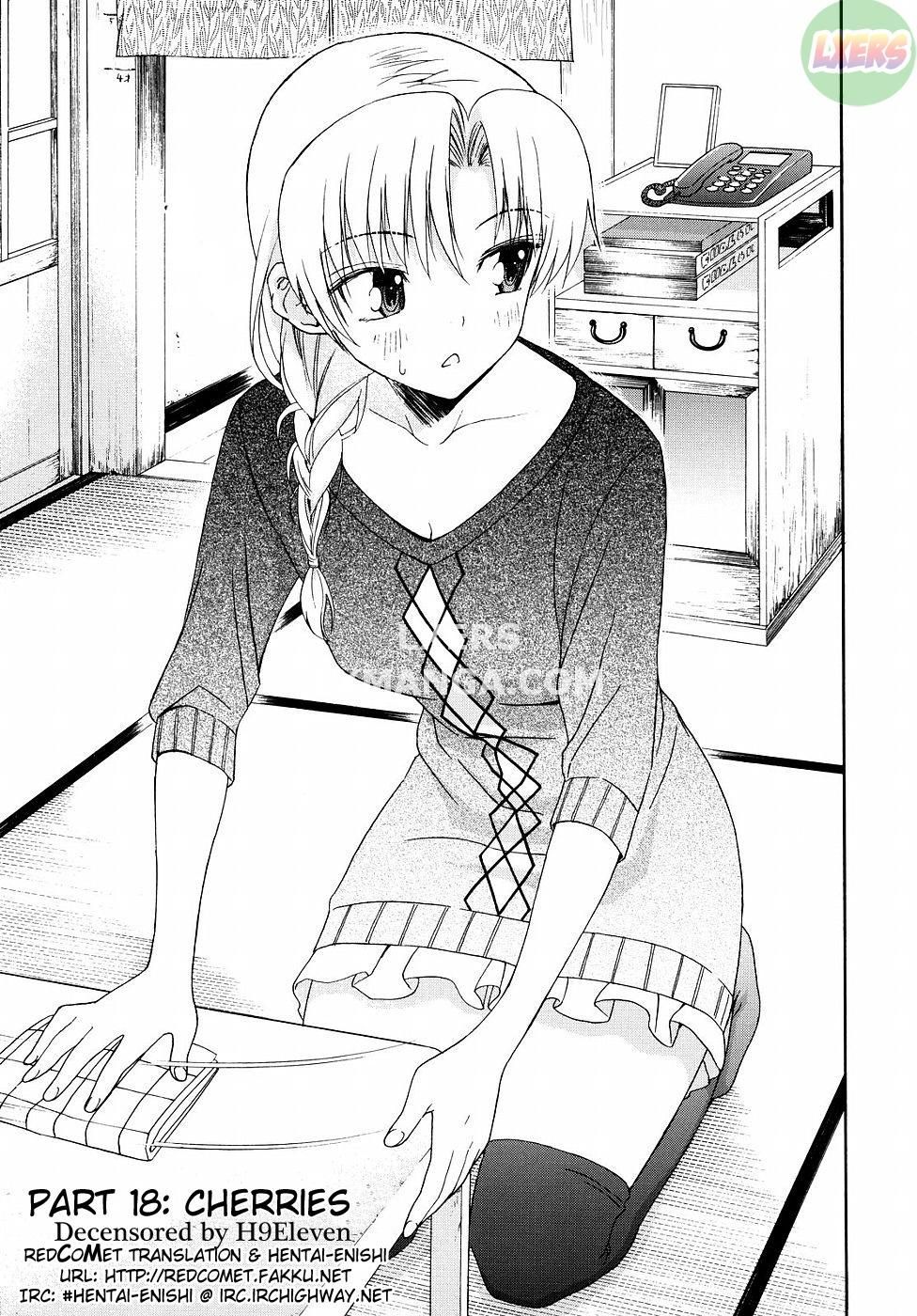 đọc truyện Yanagida-kun To Mizuno-san Chương 17 ảnh 4 tại Thiên Thai Truyện