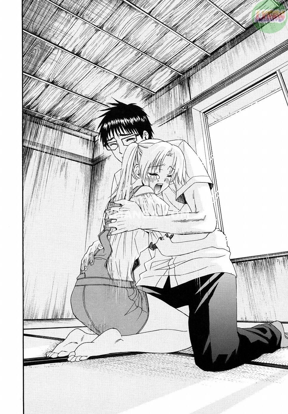 đọc truyện Yanagida-kun To Mizuno-san Chương 20 ảnh 17 tại Thiên Thai Truyện