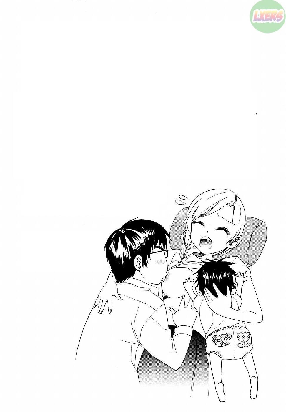 đọc truyện Yanagida-kun To Mizuno-san Chương 20 ảnh 41 tại Thiên Thai Truyện