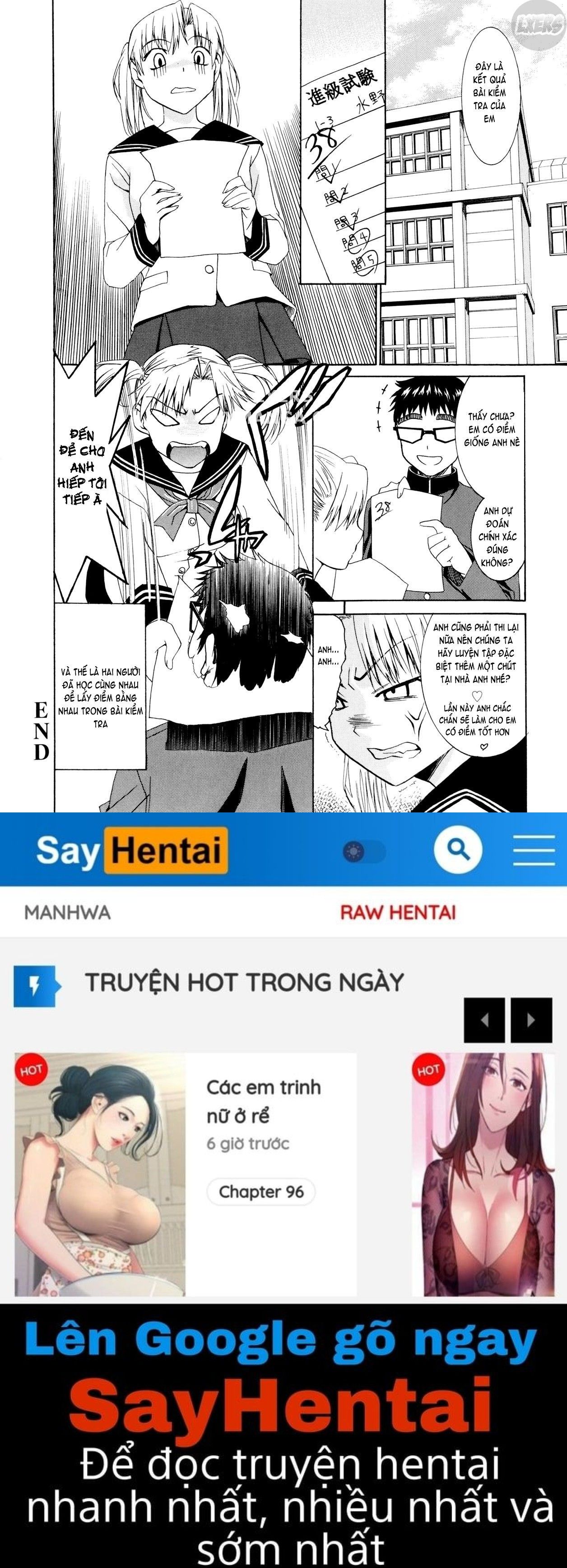 đọc truyện Yanagida-kun To Mizuno-san Chương 4 ảnh 23 tại Thiên Thai Truyện