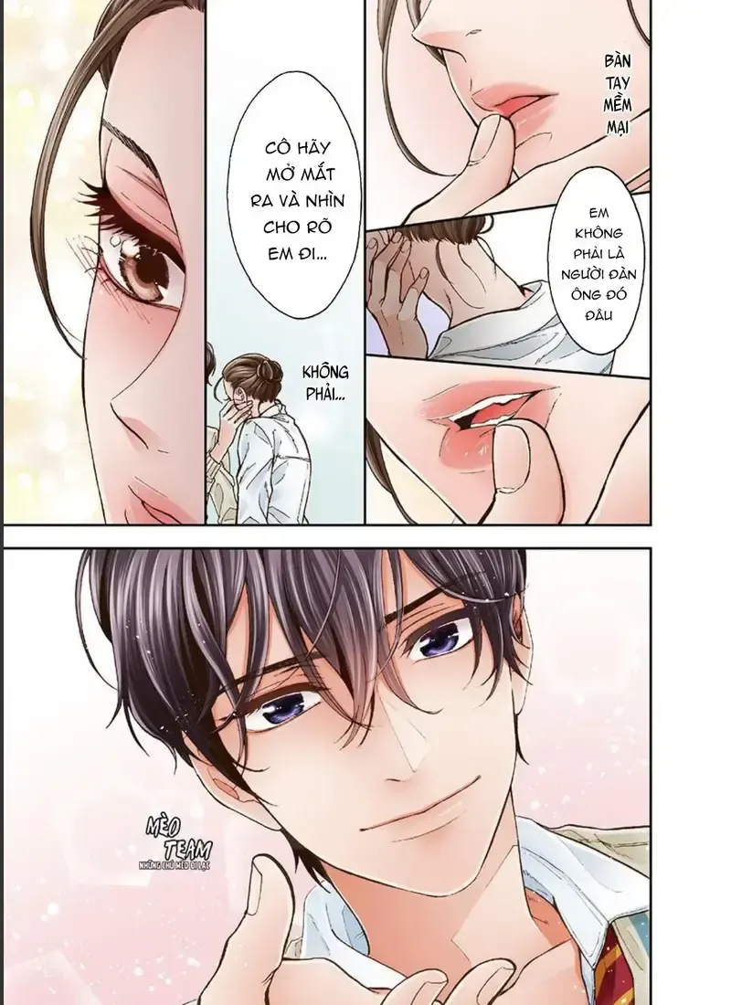 đọc truyện Yanagihara-kun Bị Bệnh Nghiện Sex Chương 1 ảnh 26 tại Giả Dược