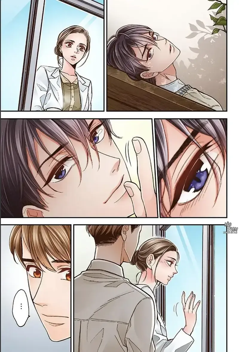 đọc truyện Yanagihara-kun Bị Bệnh Nghiện Sex Chương 4 ảnh 25 tại Giả Dược